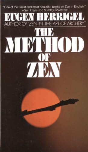 The Method of Zen von Vintage